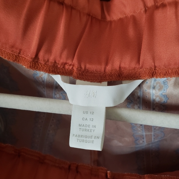 Shorts - Picture 3 of 3